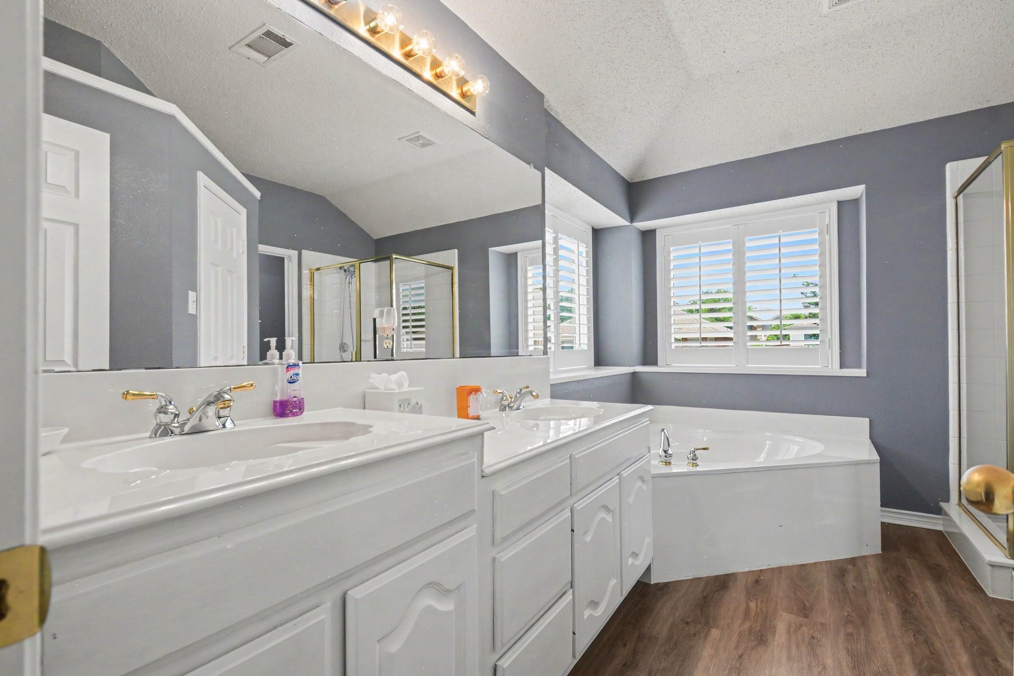 1523 Balboa Lane Allen TX 75002