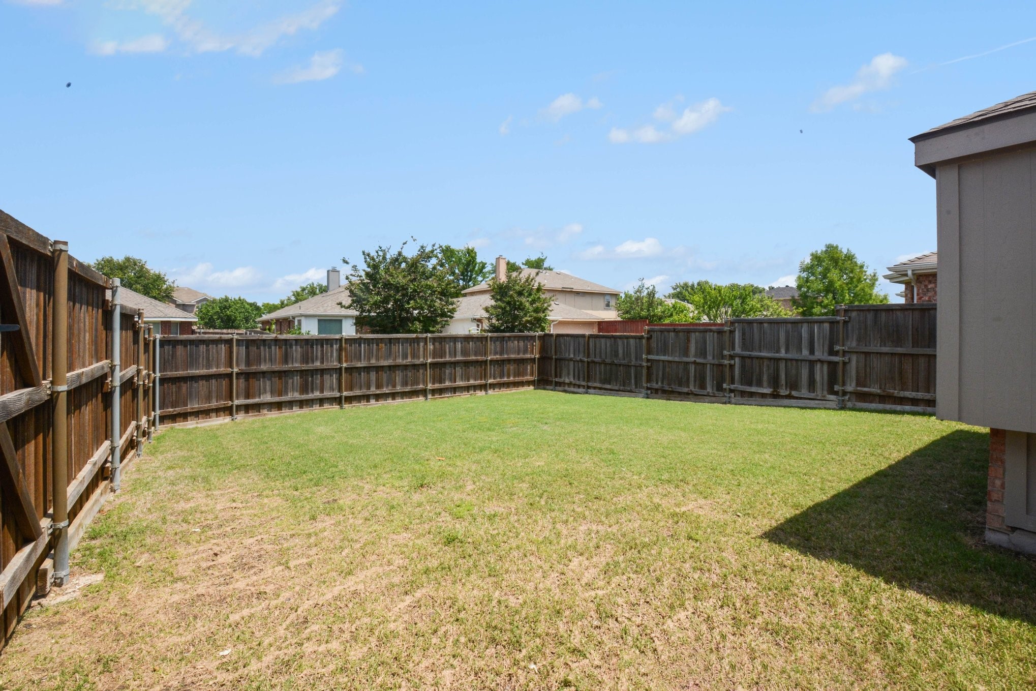 1523 Balboa Lane Allen TX 75002
