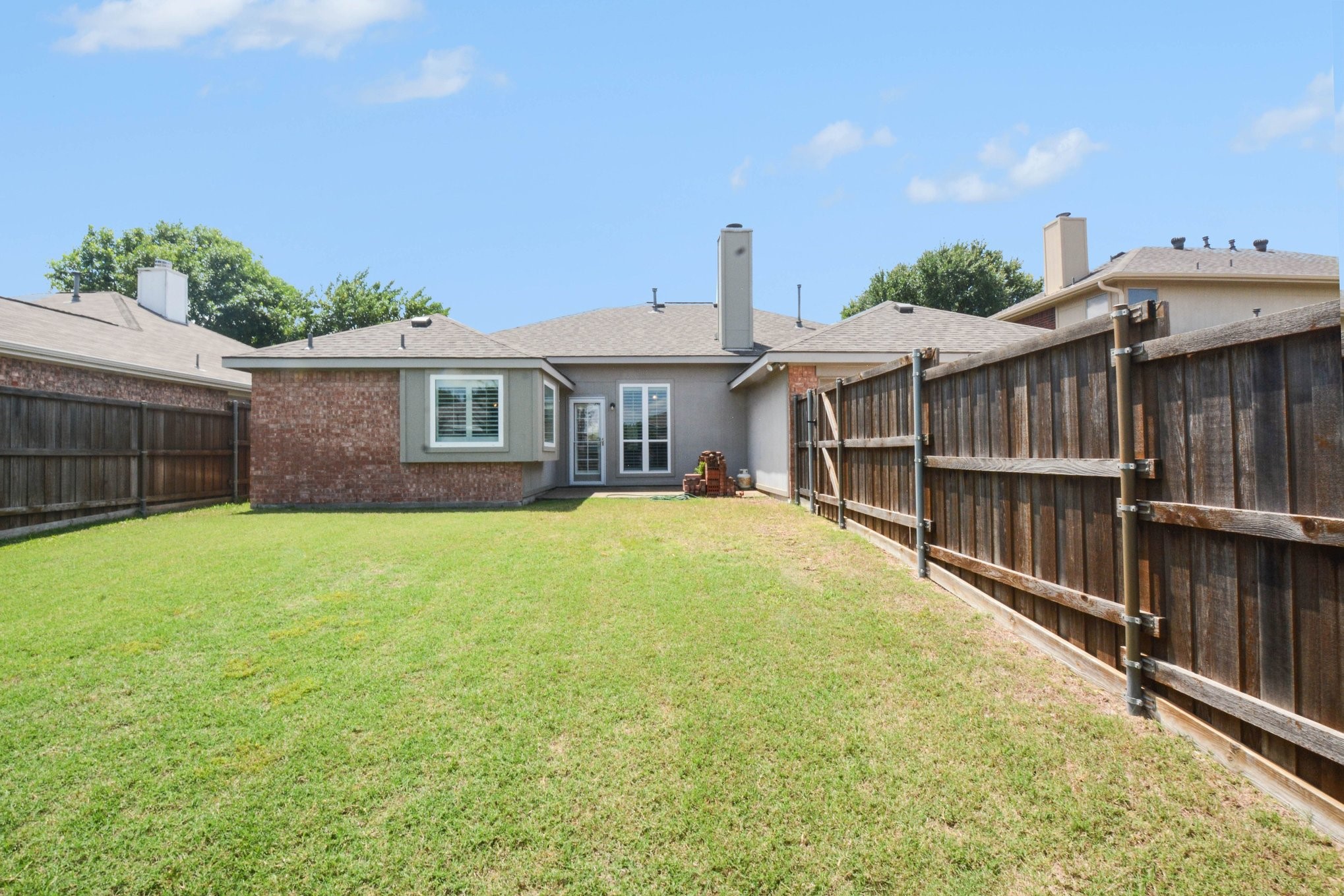 1523 Balboa Lane Allen TX 75002