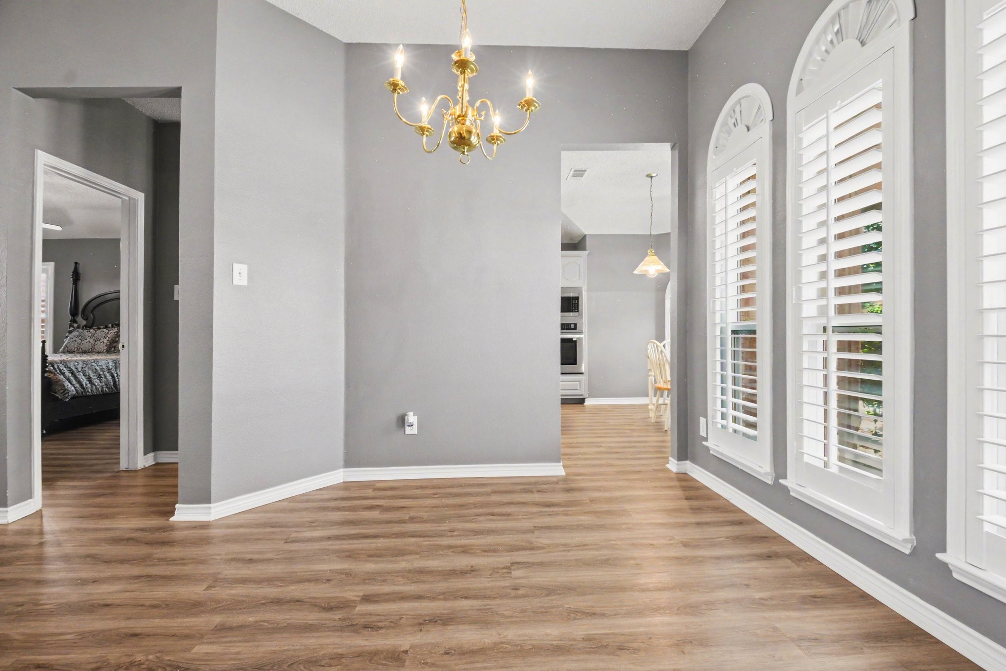 1523 Balboa Lane Allen TX 75002