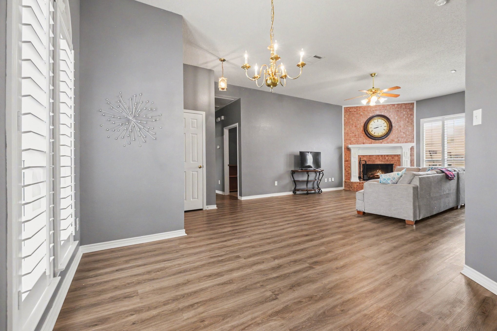 1523 Balboa Lane Allen TX 75002