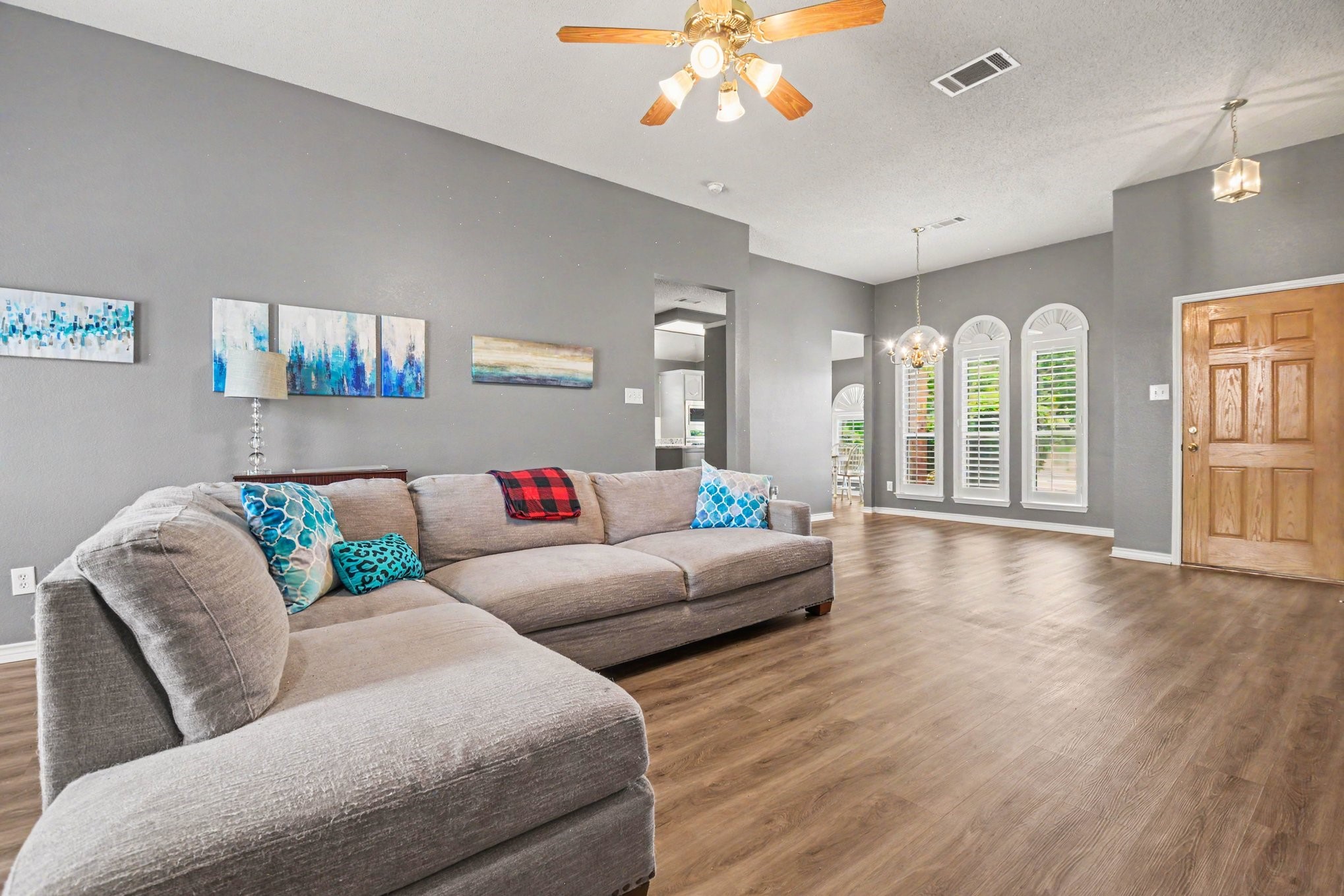 1523 Balboa Lane Allen TX 75002