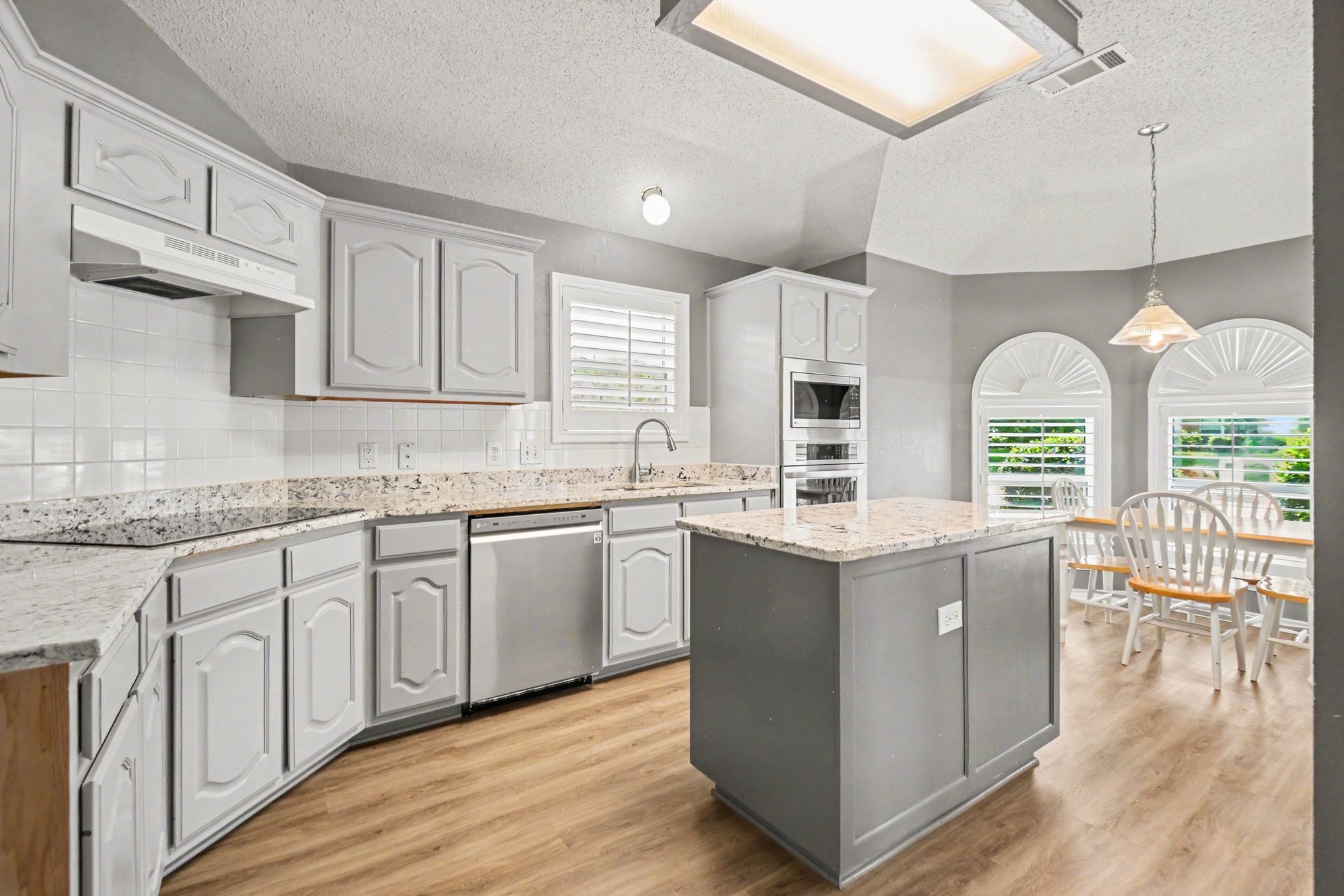 1523 Balboa Lane Allen TX 75002