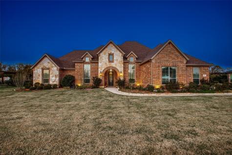 8108 Sharon Jean Drive Mansfield TX 76063