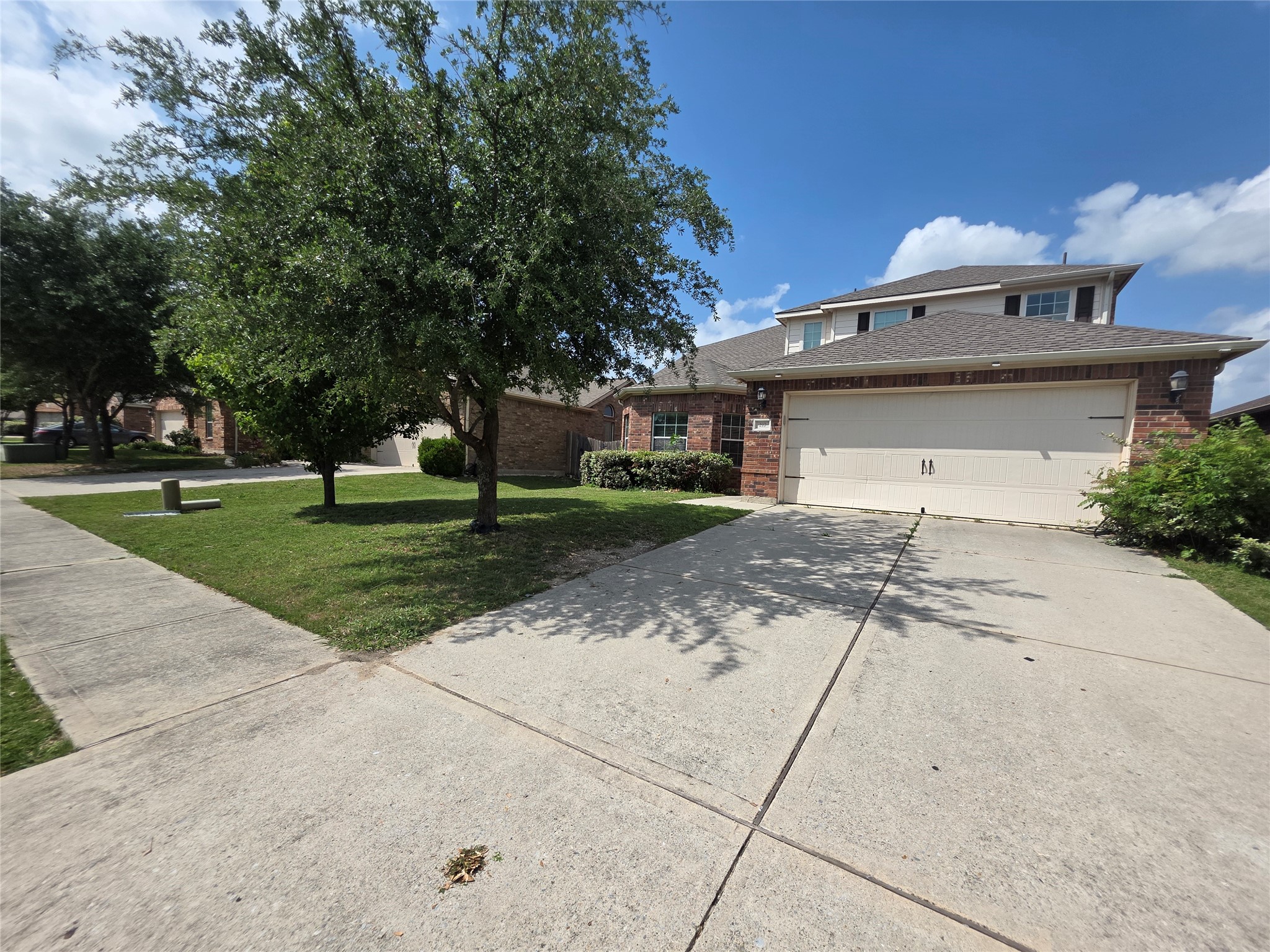 217 Lamont Road Anna TX 75409