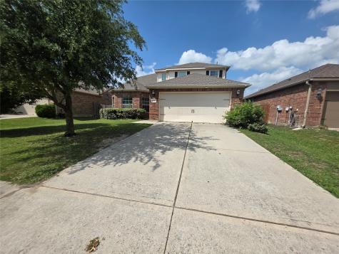 217 Lamont Road Anna TX 75409