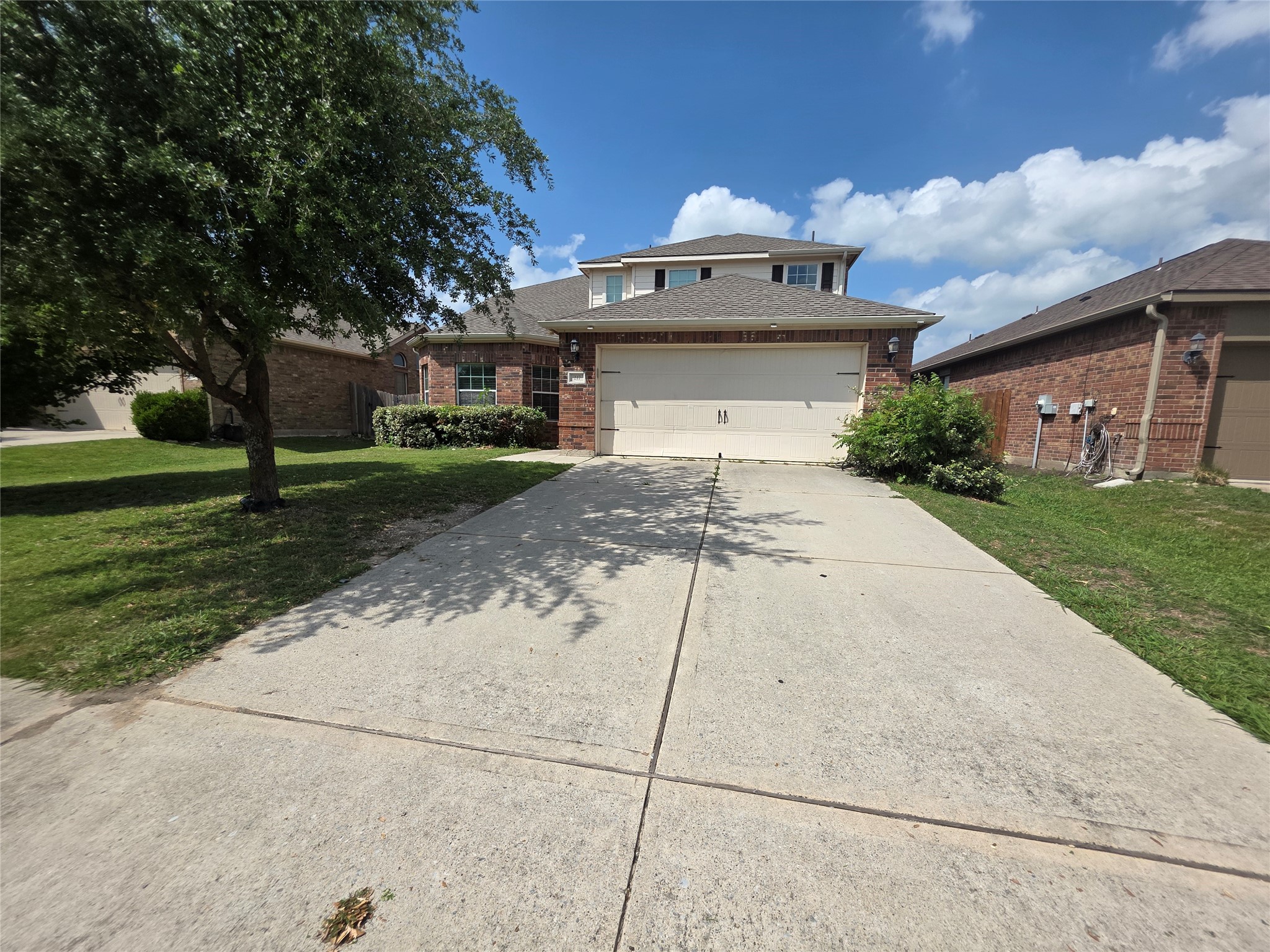 217 Lamont Road Anna TX 75409