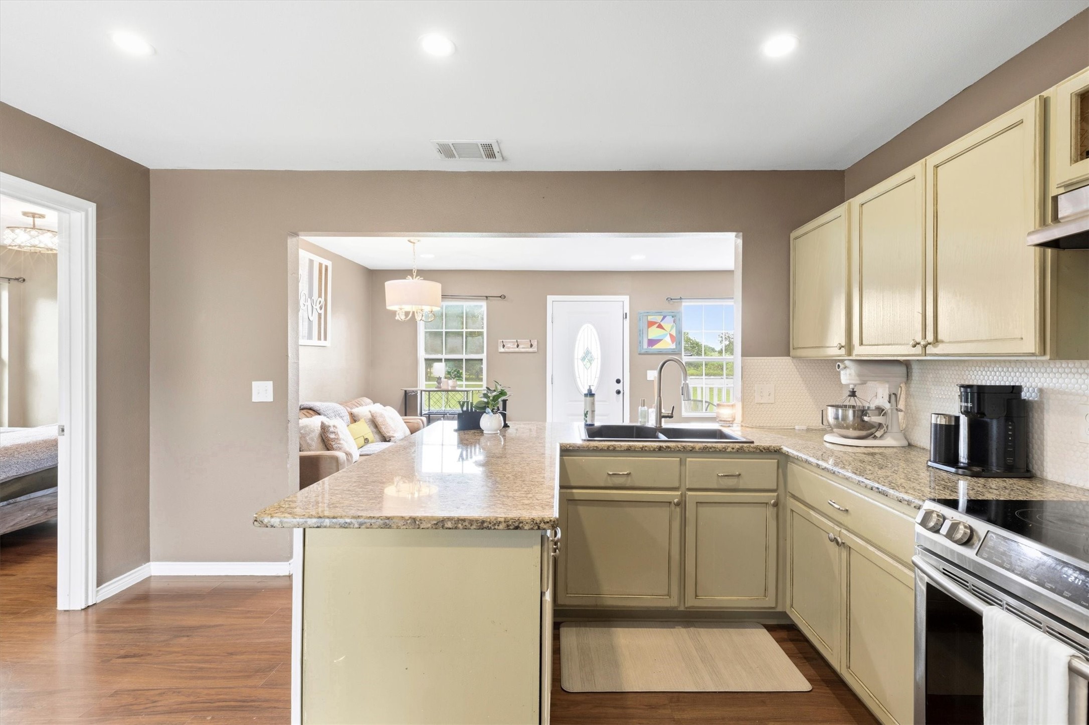 5732 Emilia Way Leonard TX 75452