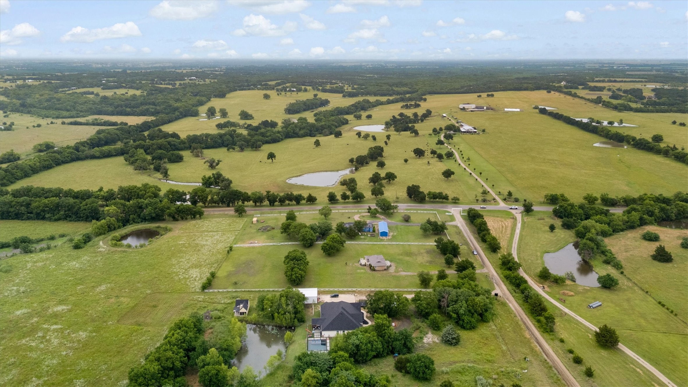 5732 Emilia Way Leonard TX 75452