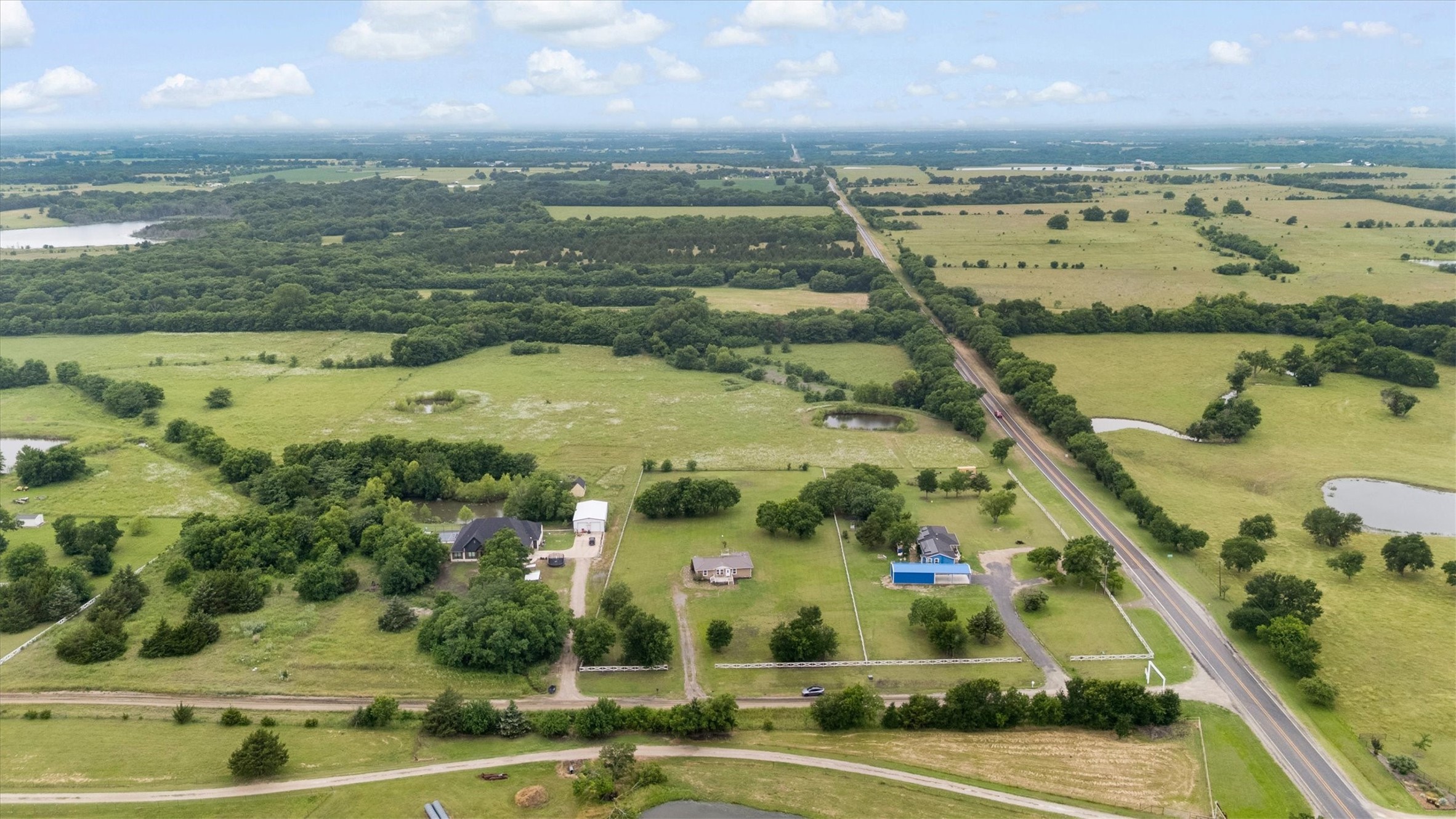 5732 Emilia Way Leonard TX 75452