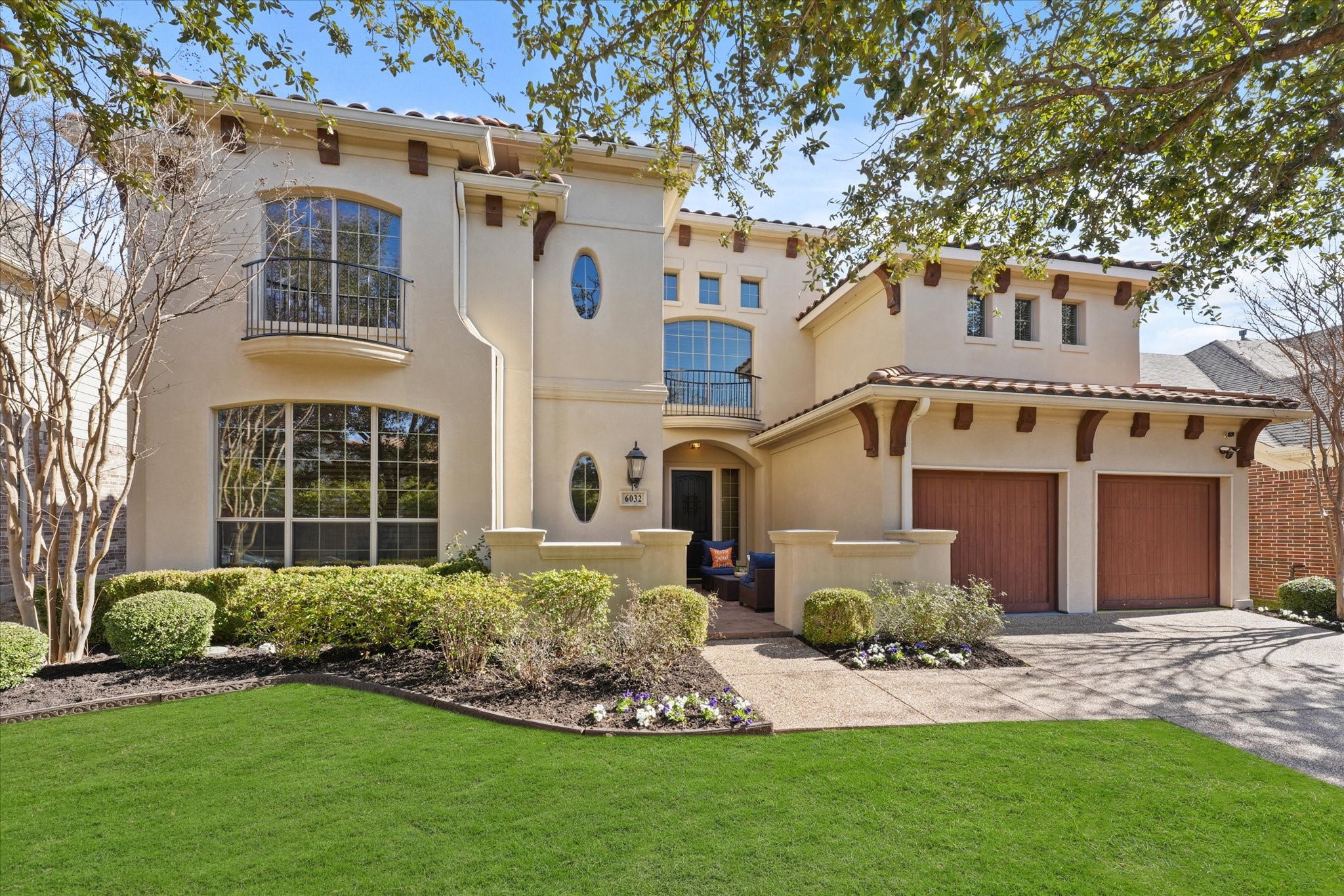 6032 Garden Gate Drive Plano TX 75024