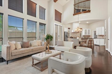 6032 Garden Gate Drive Plano TX 75024