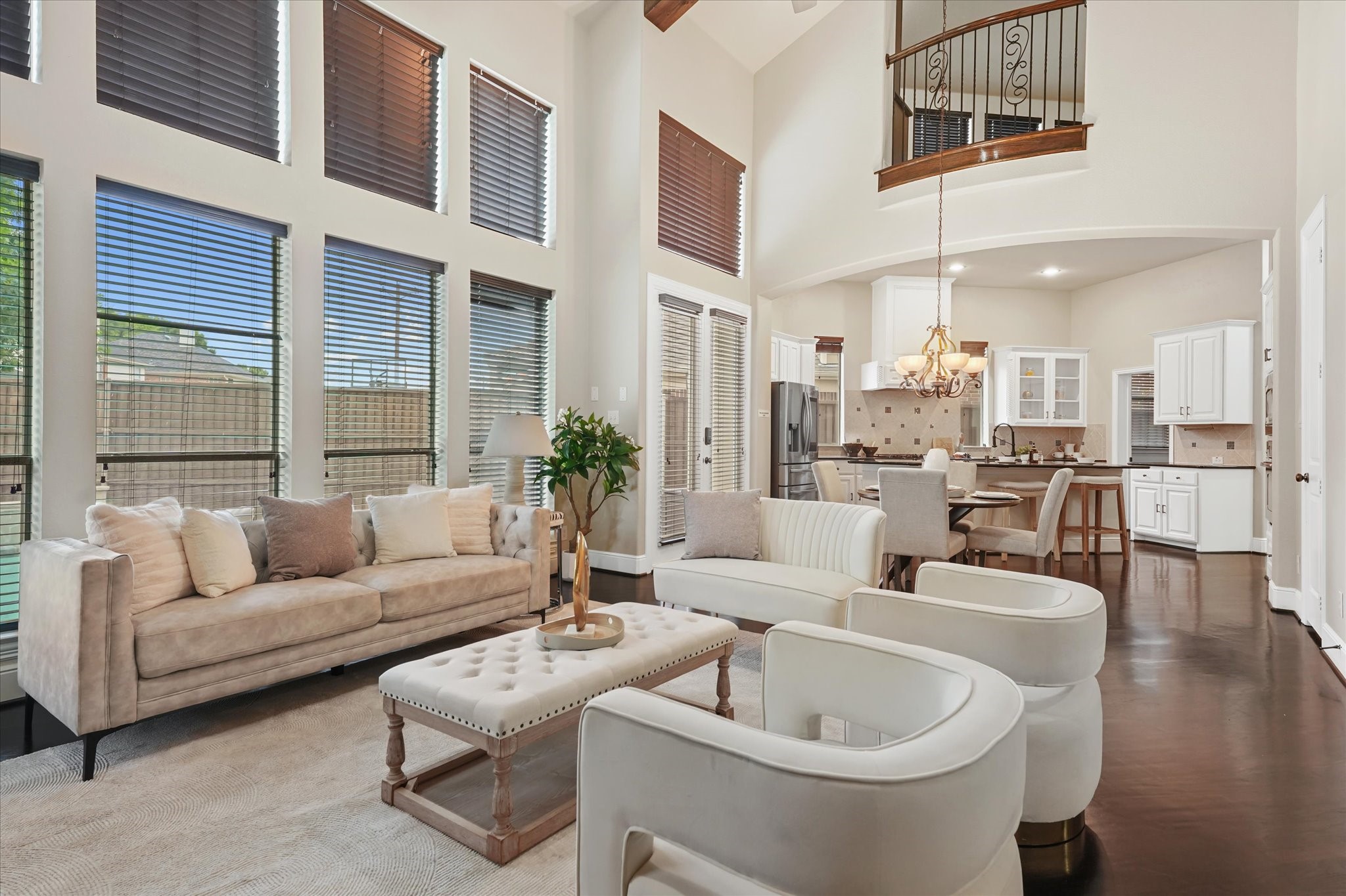 6032 Garden Gate Drive Plano TX 75024