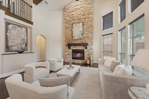 6032 Garden Gate Drive Plano TX 75024