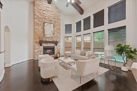 6032 Garden Gate Drive Plano TX 75024