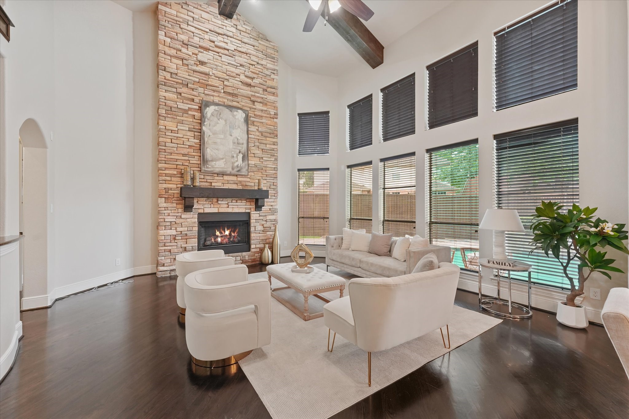 6032 Garden Gate Drive Plano TX 75024