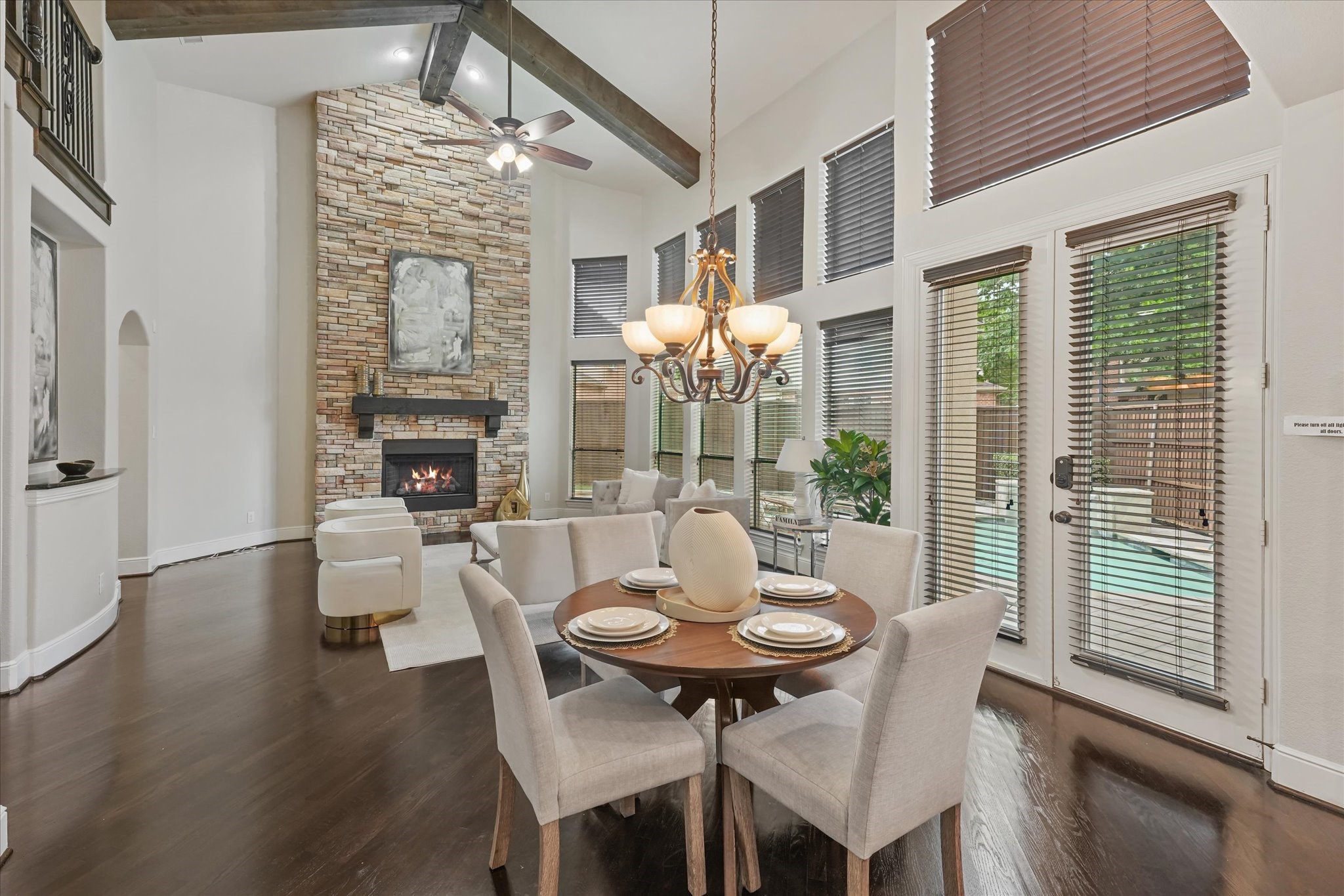 6032 Garden Gate Drive Plano TX 75024