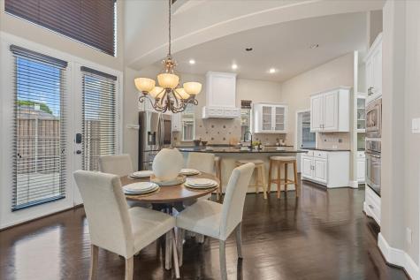 6032 Garden Gate Drive Plano TX 75024