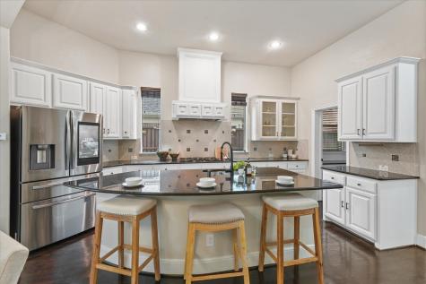 6032 Garden Gate Drive Plano TX 75024