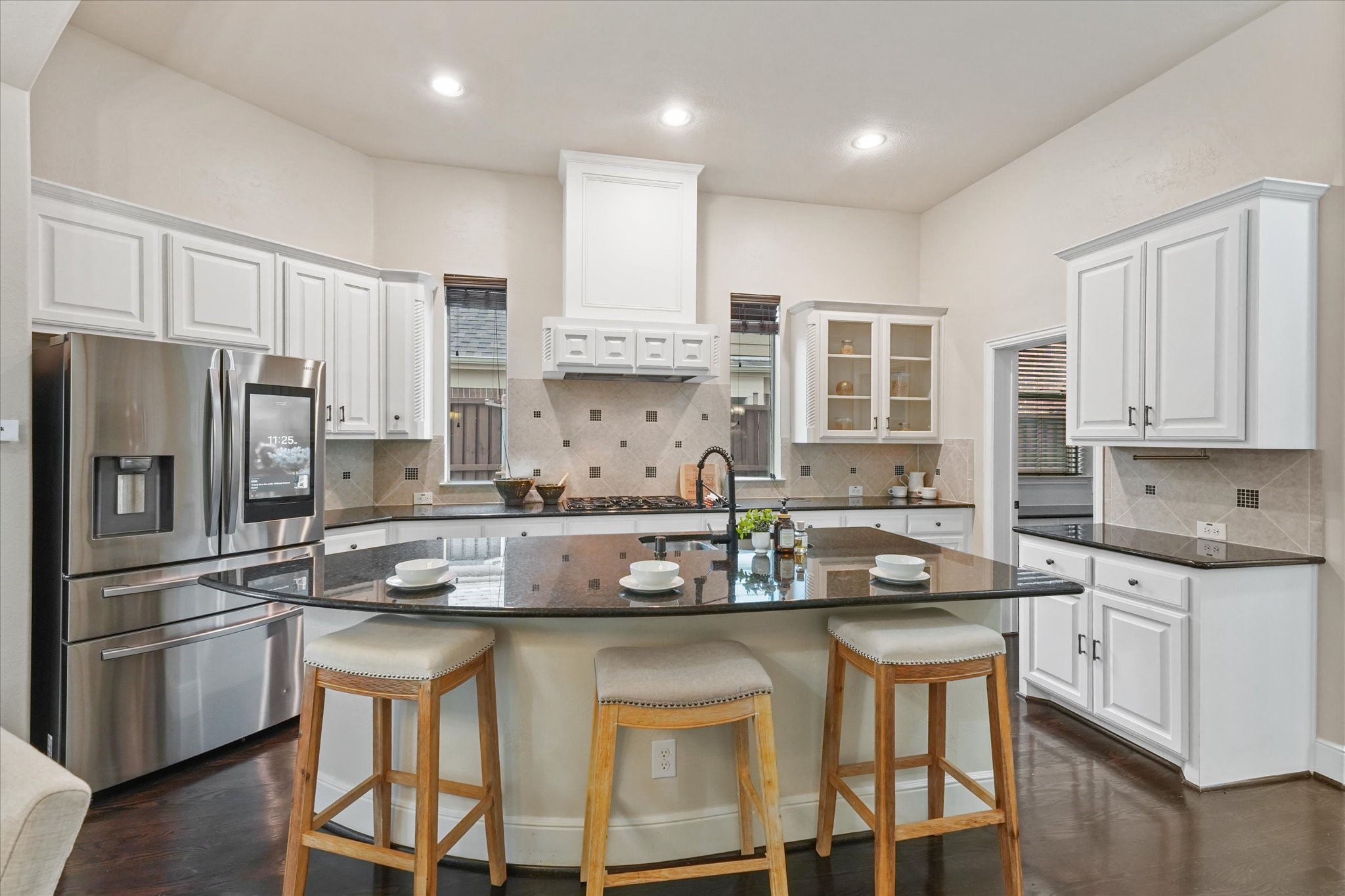 6032 Garden Gate Drive Plano TX 75024