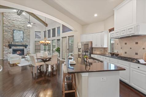 6032 Garden Gate Drive Plano TX 75024