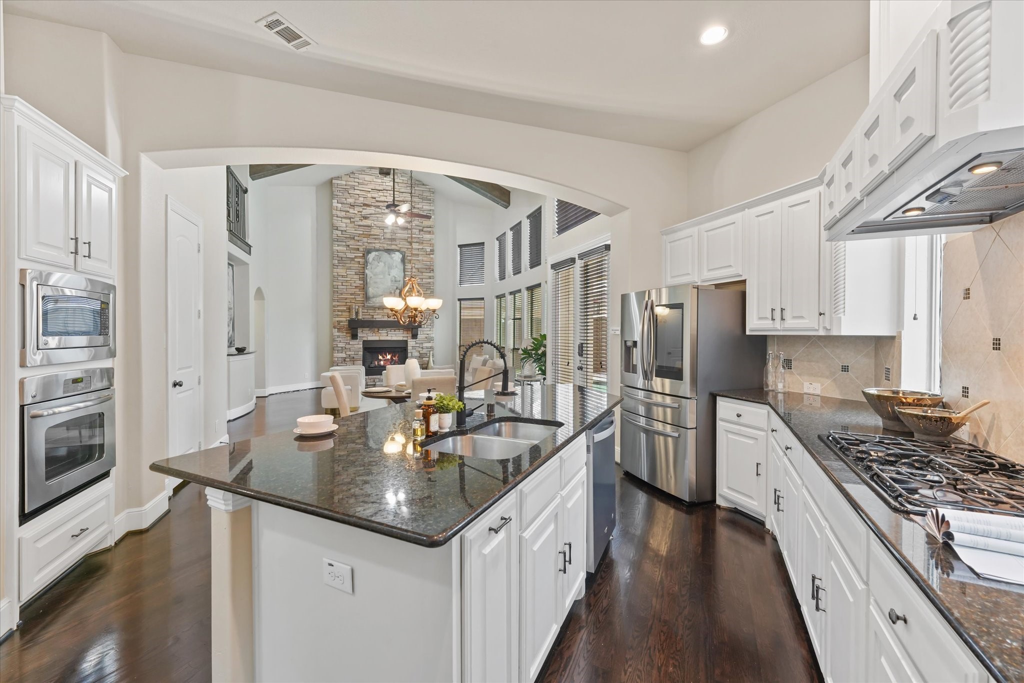 6032 Garden Gate Drive Plano TX 75024