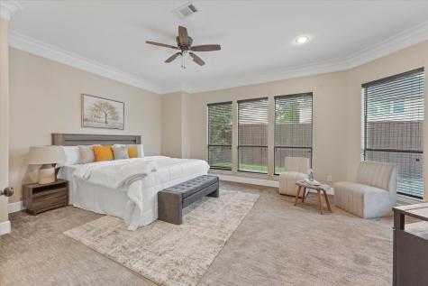 6032 Garden Gate Drive Plano TX 75024