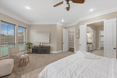 6032 Garden Gate Drive Plano TX 75024