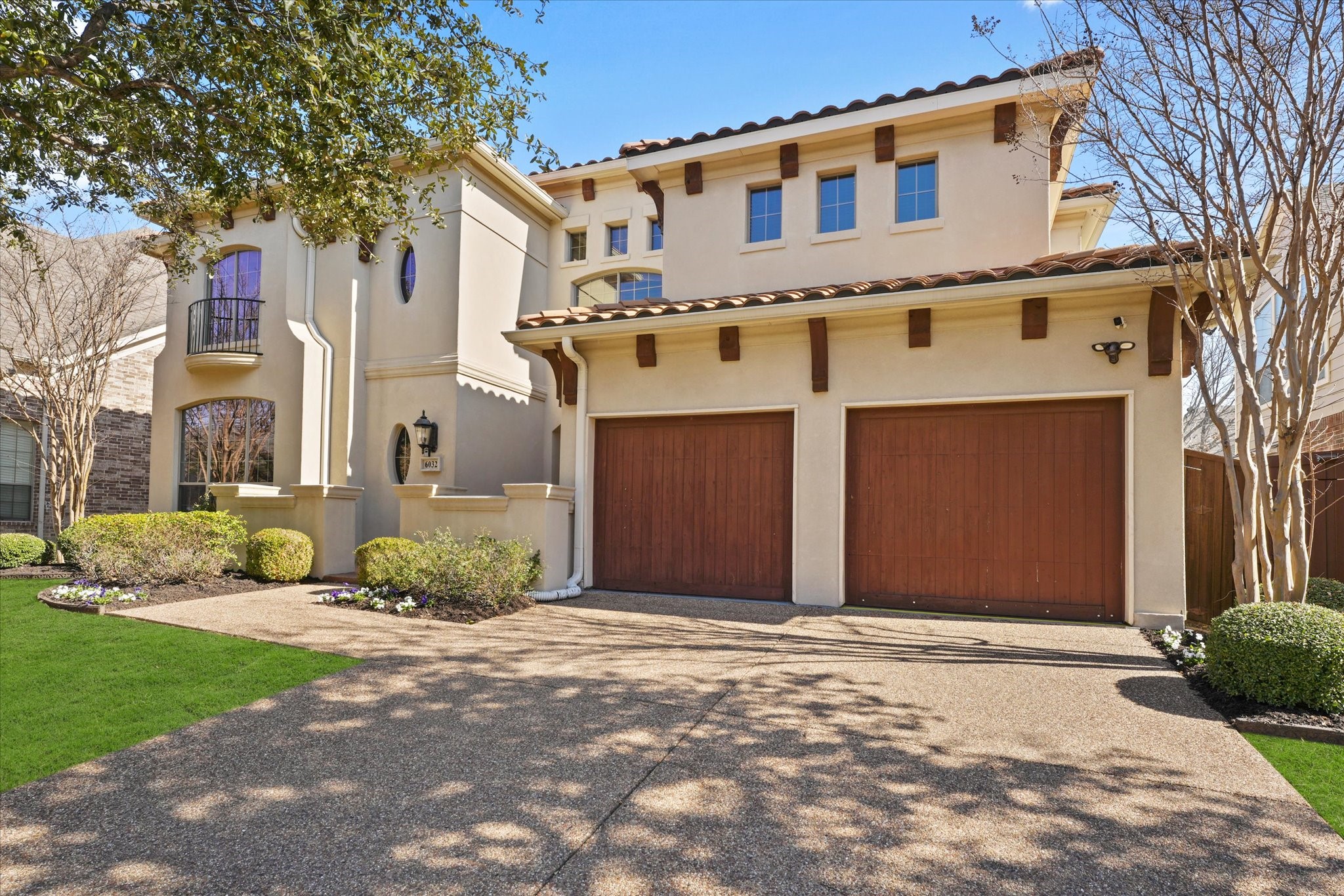 6032 Garden Gate Drive Plano TX 75024