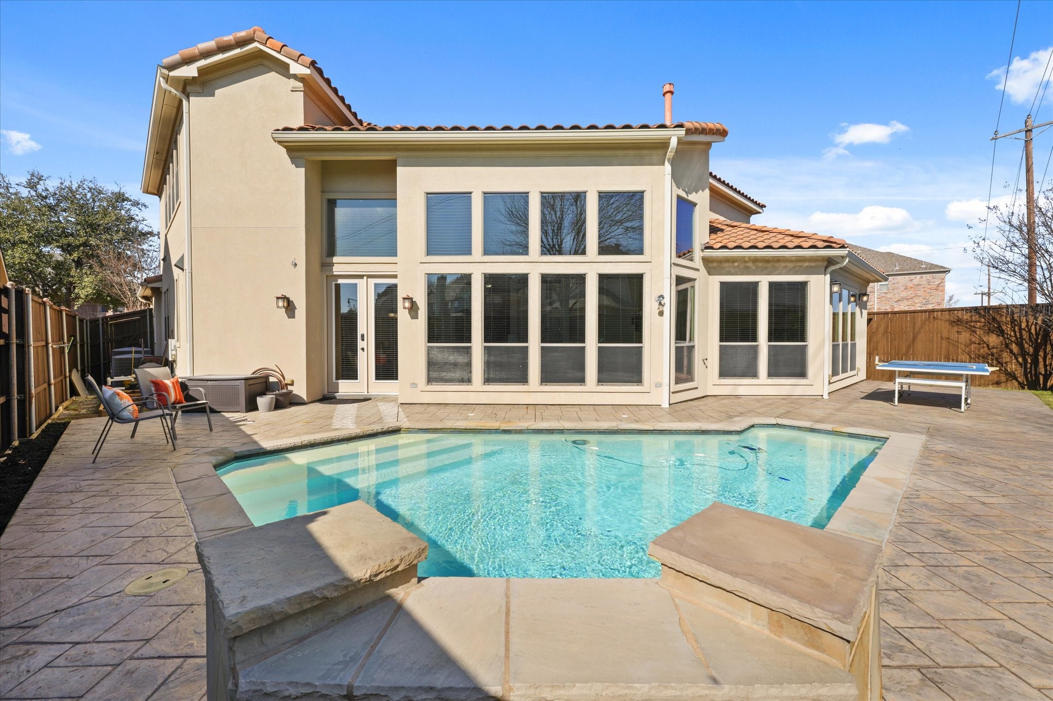 6032 Garden Gate Drive Plano TX 75024