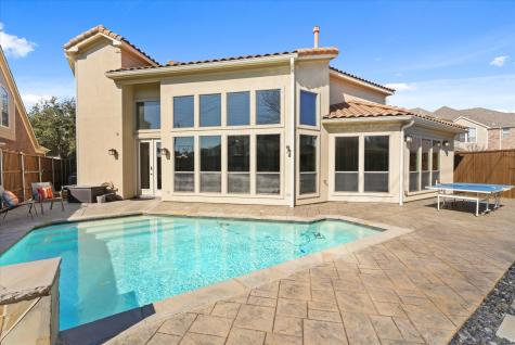 6032 Garden Gate Drive Plano TX 75024