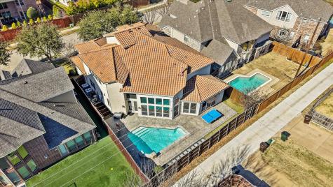 6032 Garden Gate Drive Plano TX 75024