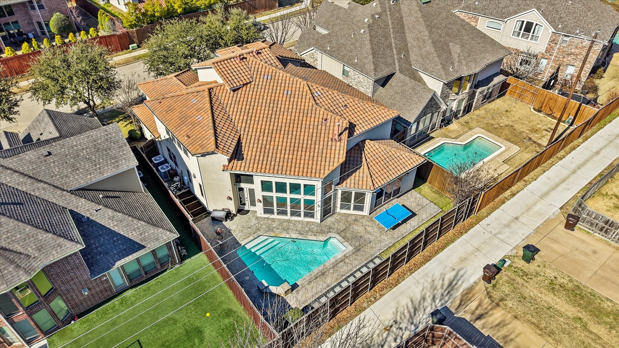 6032 Garden Gate Drive Plano TX 75024