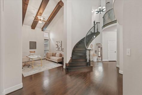6032 Garden Gate Drive Plano TX 75024