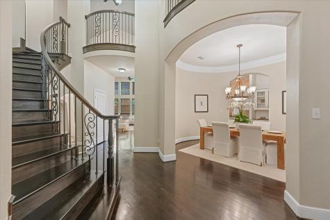 6032 Garden Gate Drive Plano TX 75024