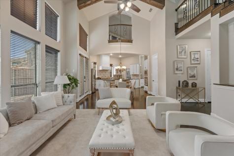 6032 Garden Gate Drive Plano TX 75024