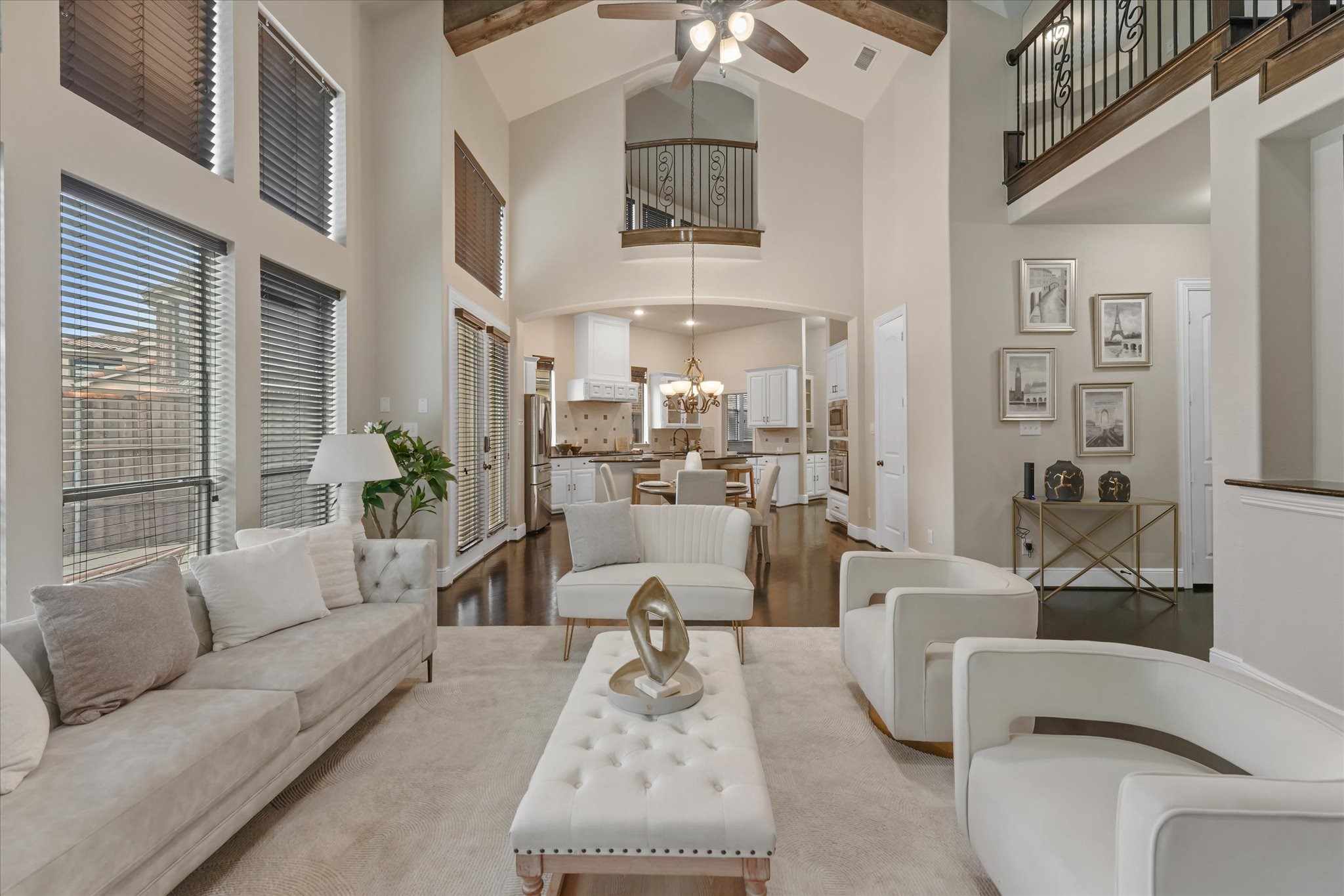 6032 Garden Gate Drive Plano TX 75024