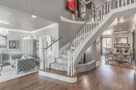 2906 Glen Dale Drive Colleyville TX 76034