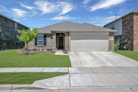 928 Paso Fino Drive Haslet TX 76052