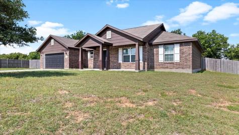 230 Candlewood Circle Gainesville TX 76240
