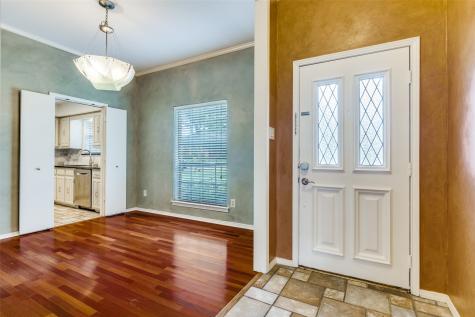 6604 Gretchen Lane Dallas TX 75252