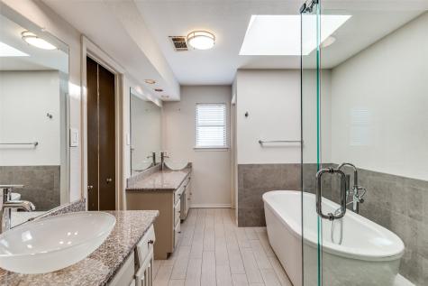 6604 Gretchen Lane Dallas TX 75252