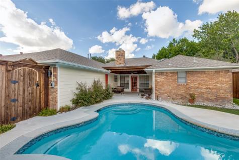 6604 Gretchen Lane Dallas TX 75252