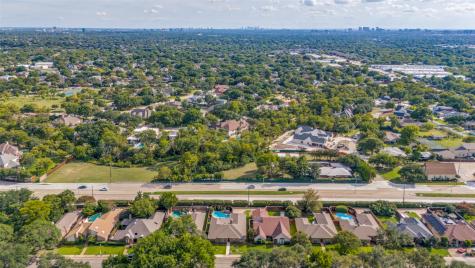 6604 Gretchen Lane Dallas TX 75252