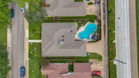 6604 Gretchen Lane Dallas TX 75252