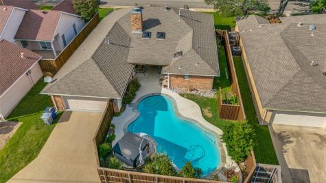 6604 Gretchen Lane Dallas TX 75252