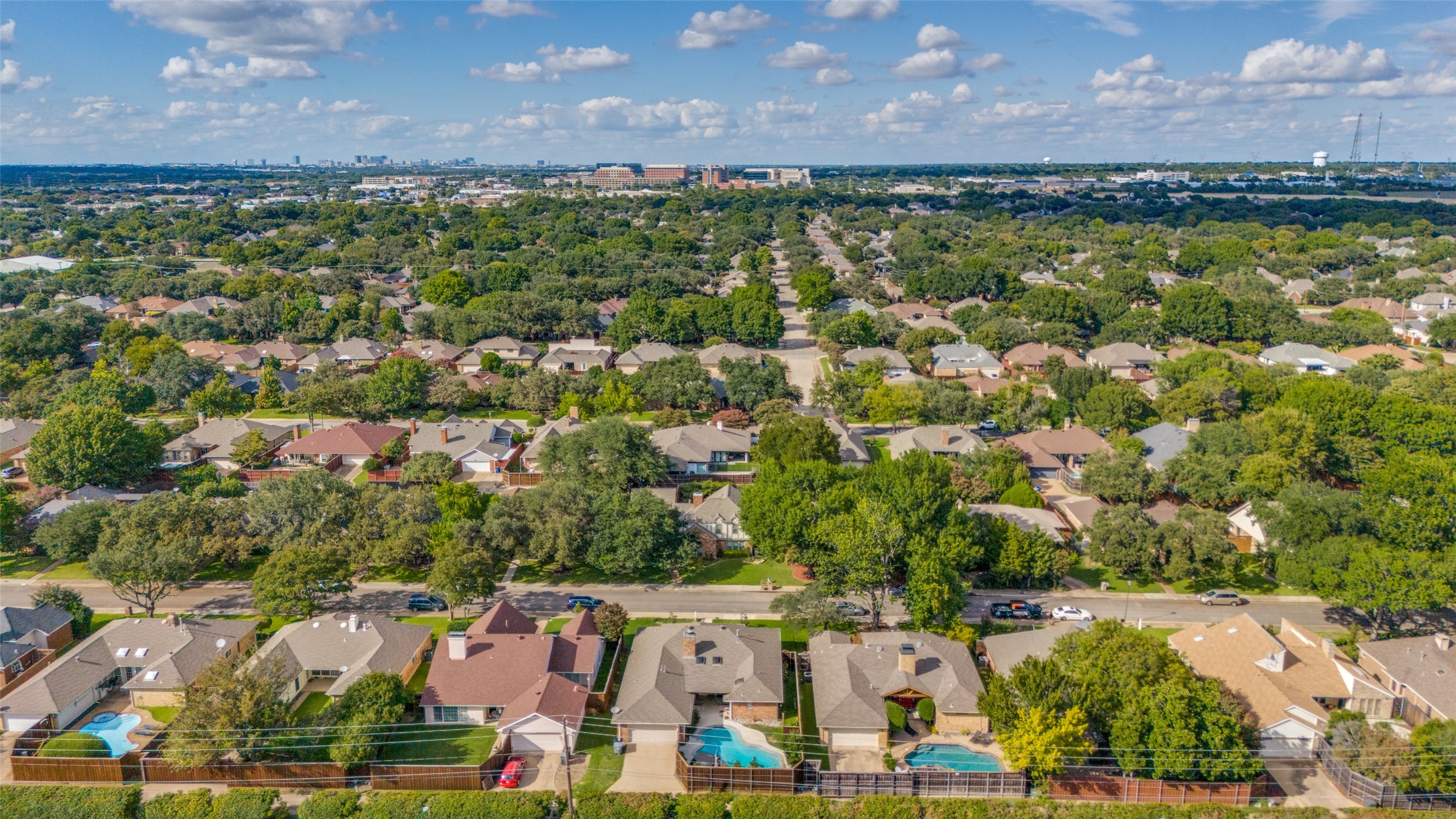 6604 Gretchen Lane Dallas TX 75252