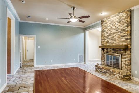6604 Gretchen Lane Dallas TX 75252