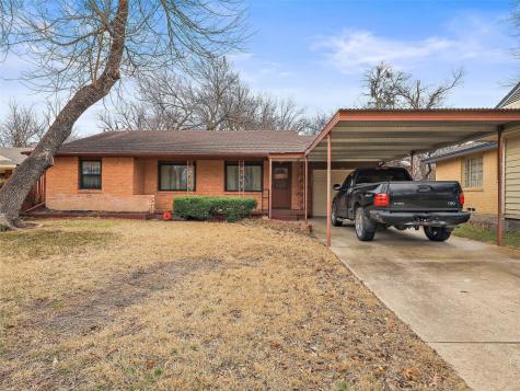 10212 Pinecrest Drive Dallas TX 75228