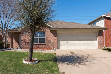 2819 Bluefield Lane Grand Prairie TX 75052